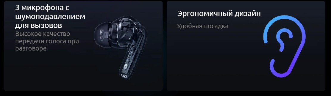 Xiaomi Redmi Buds 4 Pro (M2132E1)